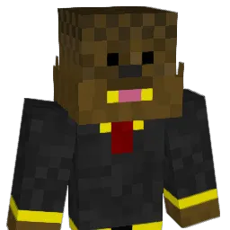 00Brodie Minecraft avatar bust