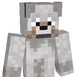 00Duder Minecraft avatar bust
