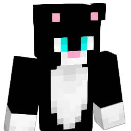 00Exile's Minecraft skin