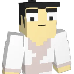 00IIIIIIIIIIII00 Minecraft avatar bust