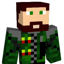 00MOUSE's Minecraft skin