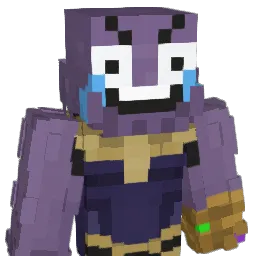 00NiceTea Minecraft avatar bust