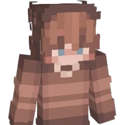 00Sammy_Salmon00 Minecraft avatar bust