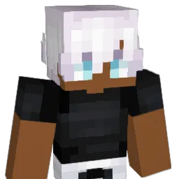 00Taurus Minecraft avatar bust