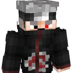 00ThatGuy00 Minecraft avatar bust