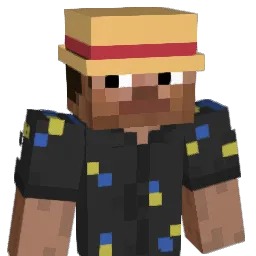 00YL's Minecraft skin