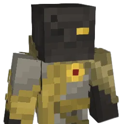 00_Axolotl Minecraft avatar bust