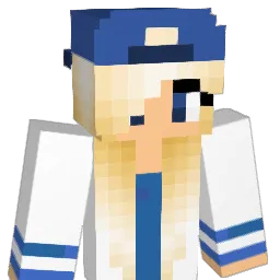 00_Izzy_00 Minecraft avatar bust