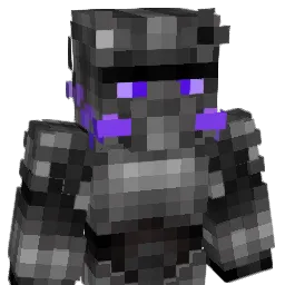 00_Jamie_00 Minecraft avatar bust