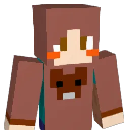 00_leaf's Minecraft skin
