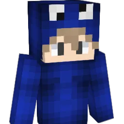 FelixMeneer's skin