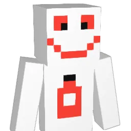 ManKetchup's skin