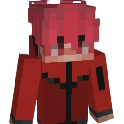 00brytania Minecraft avatar bust