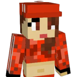 minuskitten's skin