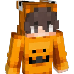 Mel0nWater's skin