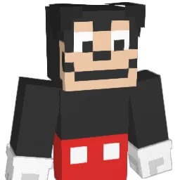 00e's Minecraft skin