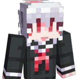 00eki's Minecraft skin