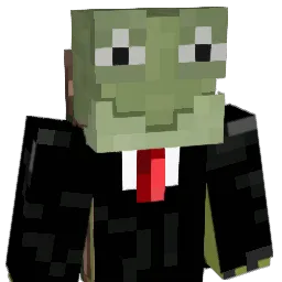 00gway Minecraft avatar bust
