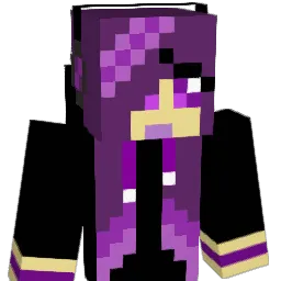 00hex's Minecraft skin