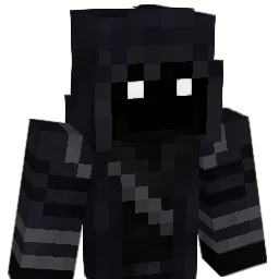 00invi Minecraft avatar bust