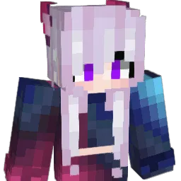 00mago00 Minecraft avatar bust