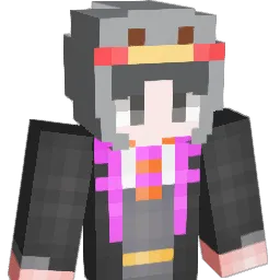 00my00 Minecraft avatar bust