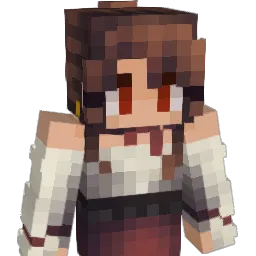 00niche's Minecraft skin