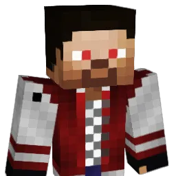 00nicolas Minecraft avatar bust