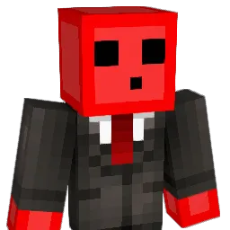00paddy00 Minecraft avatar bust
