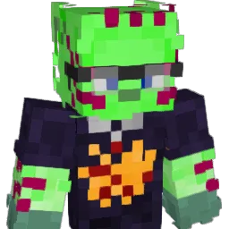 00r_ Minecraft avatar bust