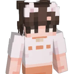 00salad00 Minecraft avatar bust
