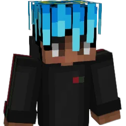 00simen Minecraft avatar bust