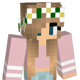 00sophie00 Minecraft avatar bust