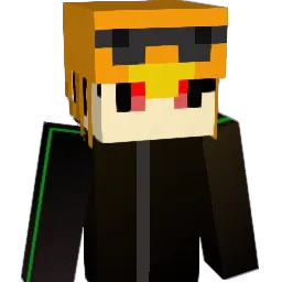 00space's Minecraft skin