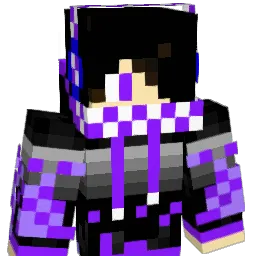 00sugar00 Minecraft avatar bust