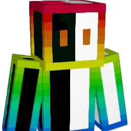 Minecraft-Skin von 00toe