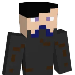 00tr's Minecraft skin