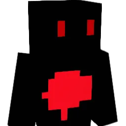 00wow Minecraft avatar bust