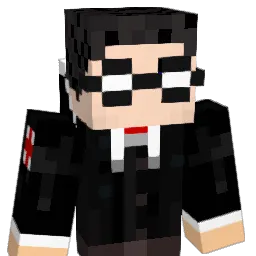 0101100120's Minecraft skin