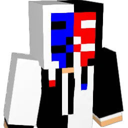 010Titan010 Minecraft avatar bust