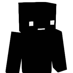0110101190 Minecraft avatar bust