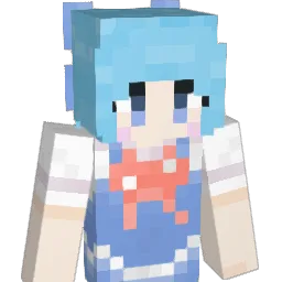 01186's Minecraft skin