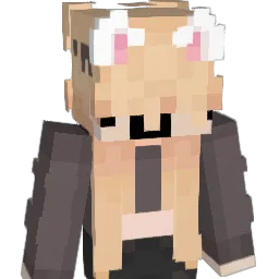 piliq's skin