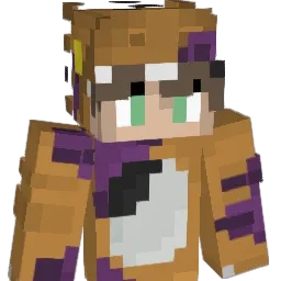 J4cobSaur's skin