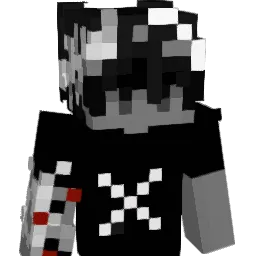 KillerKid889908's skin