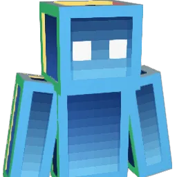 Programmer81's skin