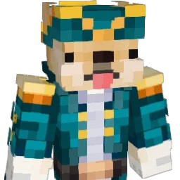 Accolay's skin