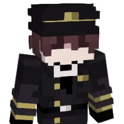 TheTrainGuy's skin