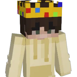 Minoqo's skin