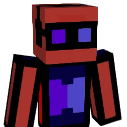 Devilgamerr's skin